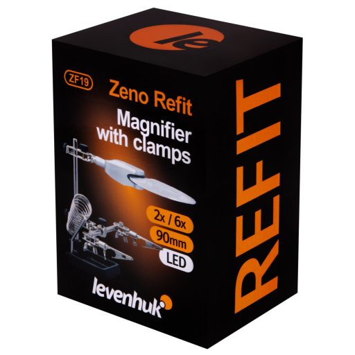 Levenhuk Zeno Refit ZF19 nagyító
