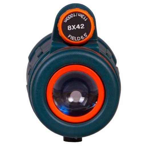 Levenhuk LabZZ MC4 egyszemes távcső