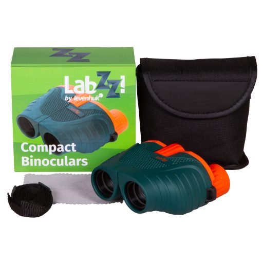 Levenhuk LabZZ B6 kétszemes távcső