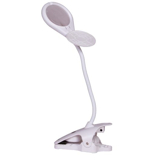 Levenhuk Zeno Desk D15 nagyító