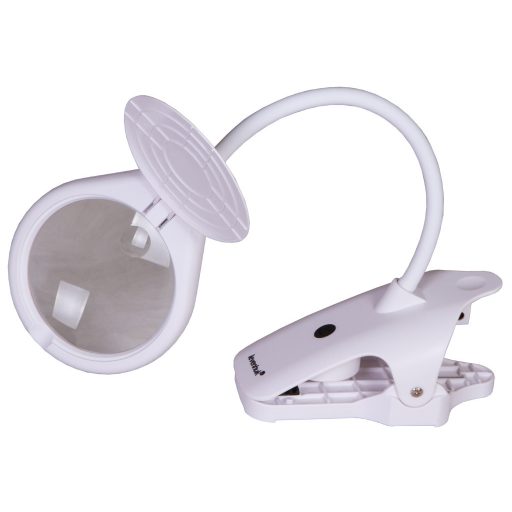 Levenhuk Zeno Desk D17 nagyító