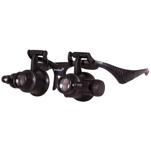 Levenhuk Zeno Vizor G8 nagyítóüvegek