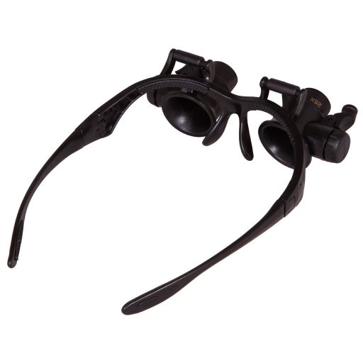 Levenhuk Zeno Vizor G8 nagyítóüvegek