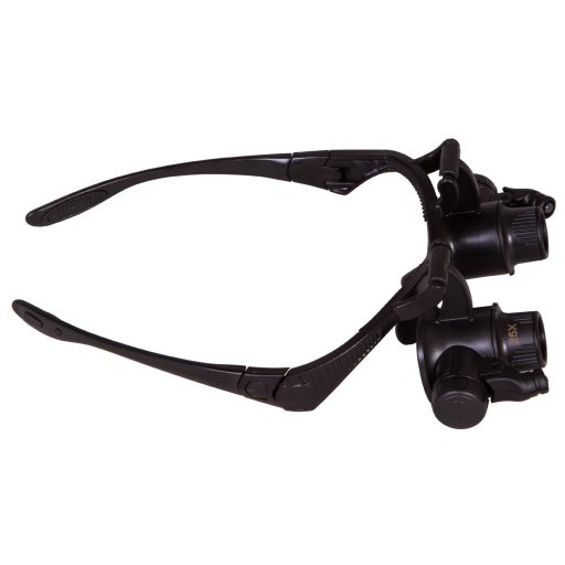 Levenhuk Zeno Vizor G8 nagyítóüvegek