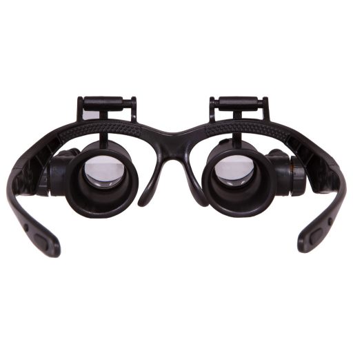 Levenhuk Zeno Vizor G8 nagyítóüvegek