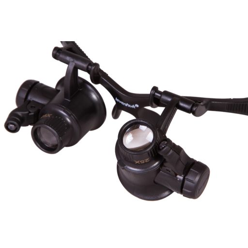 Levenhuk Zeno Vizor G8 nagyítóüvegek