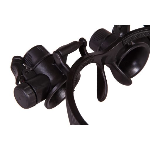 Levenhuk Zeno Vizor G8 nagyítóüvegek