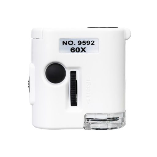 Levenhuk Zeno Cash ZC2 zsebmikroszkóp