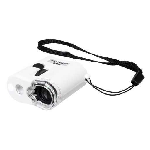 Levenhuk Zeno Cash ZC2 zsebmikroszkóp