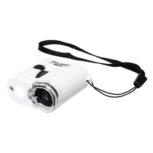 Levenhuk Zeno Cash ZC2 zsebmikroszkóp