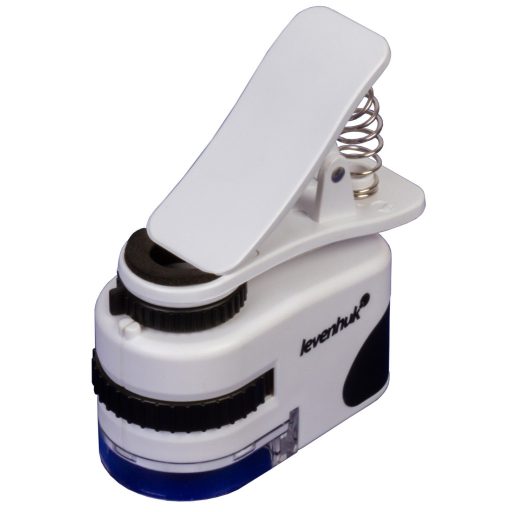 Levenhuk Zeno Cash ZC6 zsebmikroszkóp