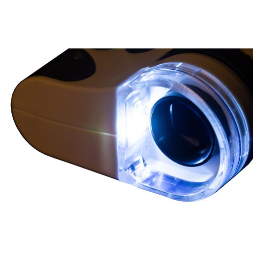 Levenhuk Zeno Cash ZC7 zsebmikroszkóp