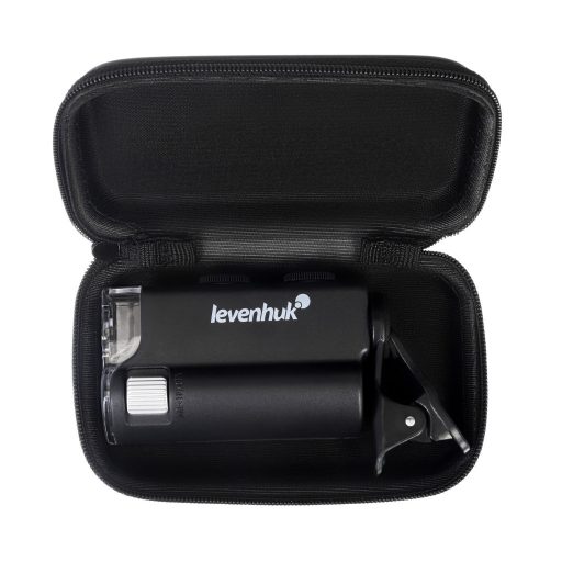 Levenhuk Zeno Cash ZC10 zsebmikroszkóp