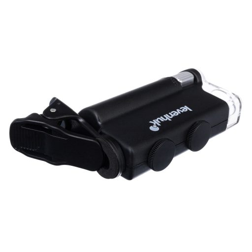 Levenhuk Zeno Cash ZC10 zsebmikroszkóp