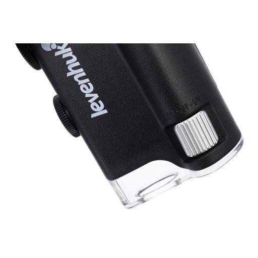 Levenhuk Zeno Cash ZC10 zsebmikroszkóp