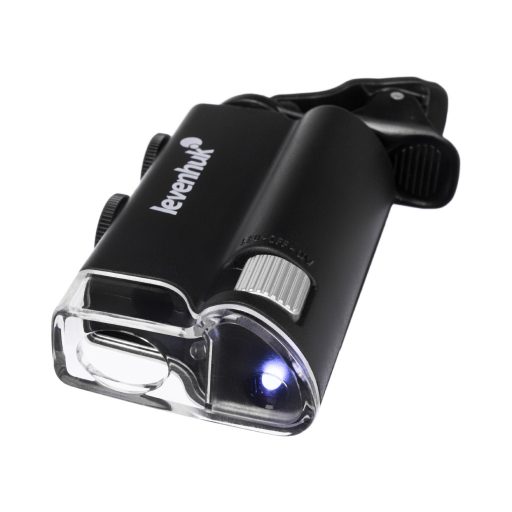 Levenhuk Zeno Cash ZC10 zsebmikroszkóp