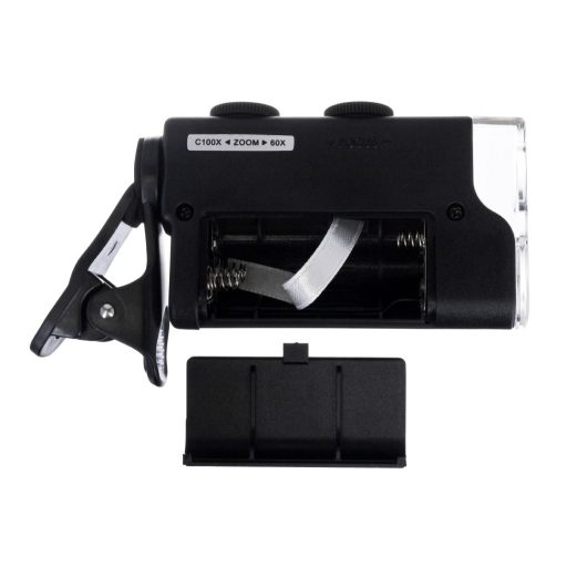 Levenhuk Zeno Cash ZC10 zsebmikroszkóp
