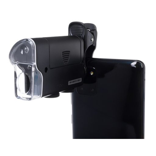 Levenhuk Zeno Cash ZC10 zsebmikroszkóp