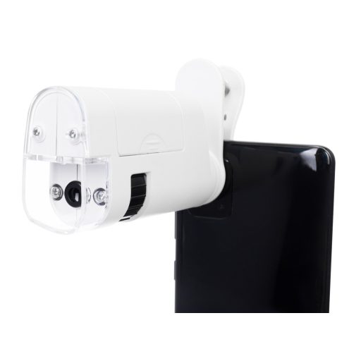 Levenhuk Zeno Cash ZC12 zsebmikroszkóp