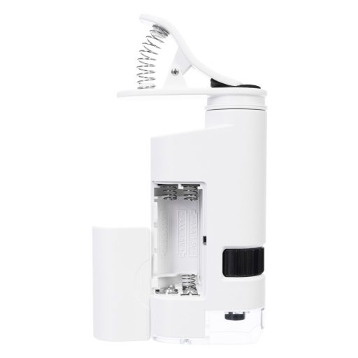 Levenhuk Zeno Cash ZC12 zsebmikroszkóp