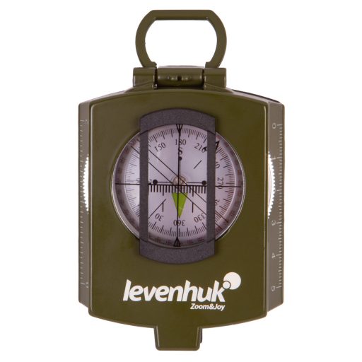 Levenhuk Army AC10 iránytű
