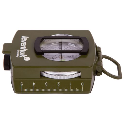 Levenhuk Army AC10 iránytű