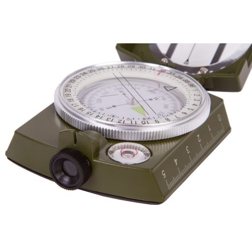 Levenhuk Army AC10 iránytű