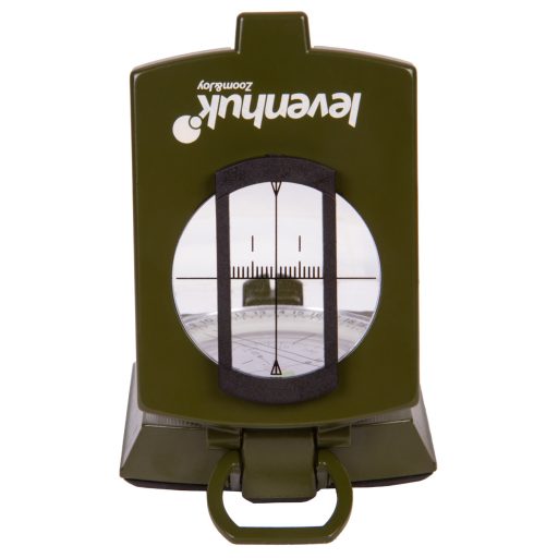 Levenhuk Army AC10 iránytű