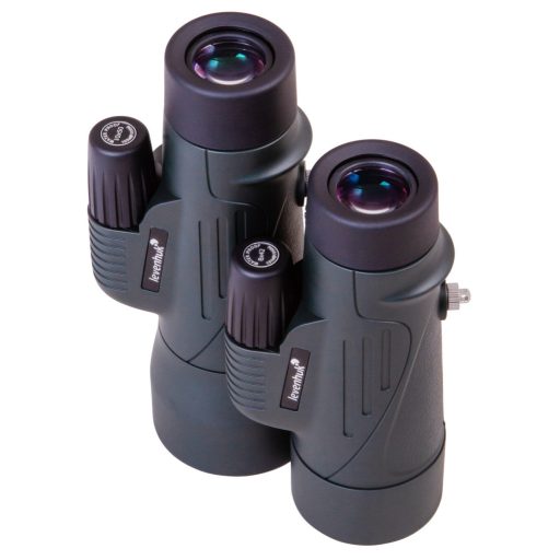 Levenhuk Wise PRO 10x50 egyszemes távcső