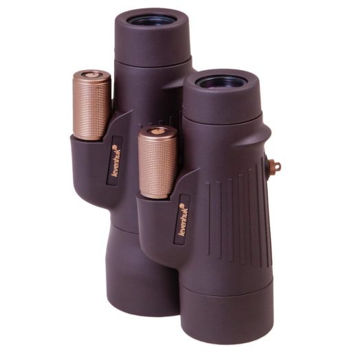 Levenhuk Vegas ED 10x50 egyszemes távcső