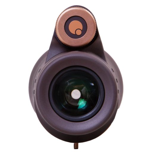 Levenhuk Vegas ED 10x50 egyszemes távcső