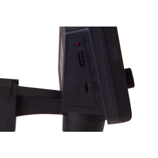 Levenhuk DTX 350 LCD digitális mikroszkóp