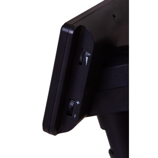 Levenhuk DTX 700 LCD-kijelzős digitális mikroszkóp