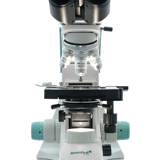 Levenhuk 900B binokuláris mikroszkóp