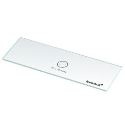 Levenhuk MED kalibrációs tárgylemez