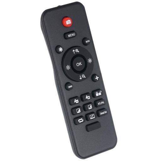 Levenhuk DTX RC4 távirányítható mikroszkóp