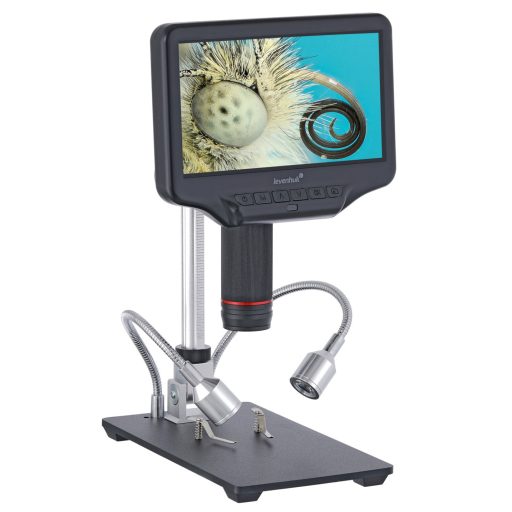 Levenhuk DTX RC4 távirányítható mikroszkóp