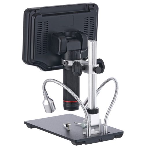 Levenhuk DTX RC4 távirányítható mikroszkóp