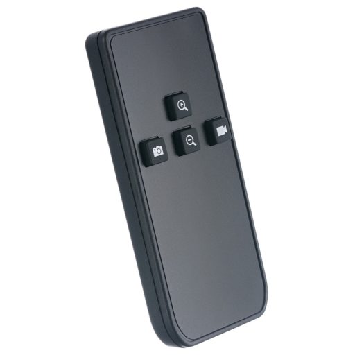 Levenhuk LabZZ DM200 LCD digitális mikroszkóp