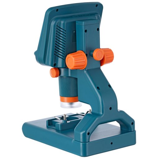 Levenhuk LabZZ DM200 LCD digitális mikroszkóp