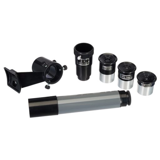 Levenhuk Blitz 114 BASE teleszkóp