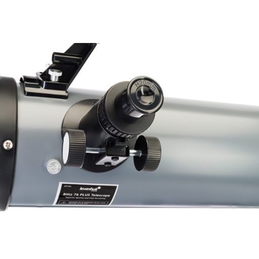 Levenhuk Blitz 76 PLUS teleszkóp