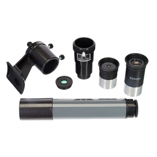 Levenhuk Blitz 114 PLUS teleszkóp