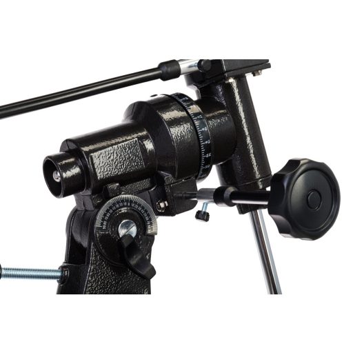 Levenhuk Blitz 114 PLUS teleszkóp