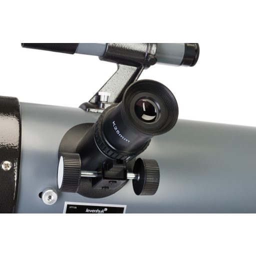 Levenhuk Blitz 114 PLUS teleszkóp