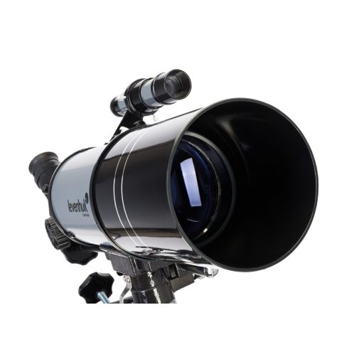 Levenhuk Blitz 80s PLUS teleszkóp