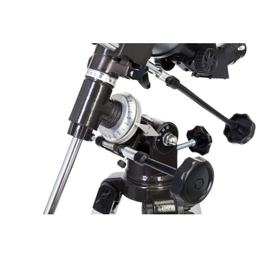 Levenhuk Blitz 80s PLUS teleszkóp