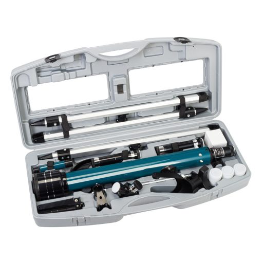 Levenhuk LabZZ TK60 teleszkóp tokkal