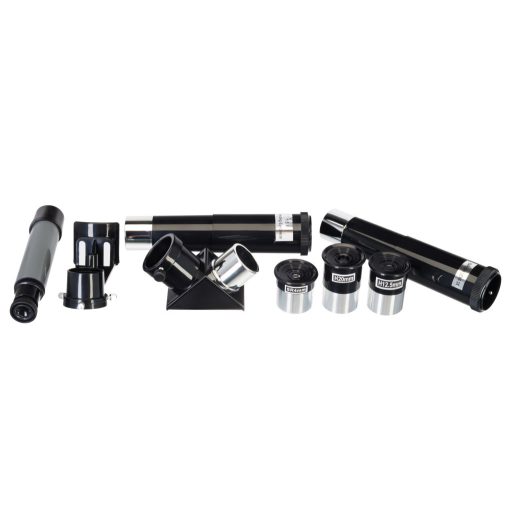 Levenhuk LabZZ TK60 teleszkóp tokkal