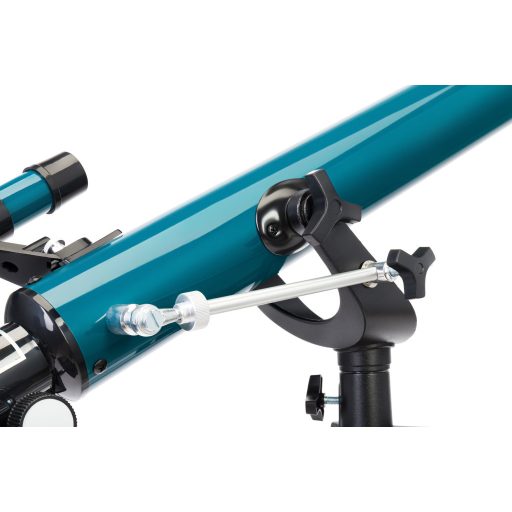 Levenhuk LabZZ TK60 teleszkóp tokkal